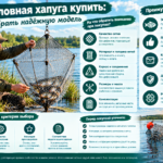 Рыболовная хапуга перед покупкой: сетчатое полотно, конструкция и основные характеристики, которые важно проверить при выборе надёжной модели.